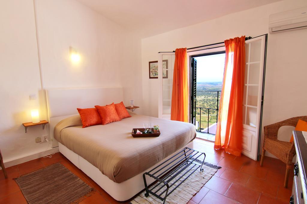 Hostal Dom Nuno - Turismo de Habitacao Monsaraz Habitación foto