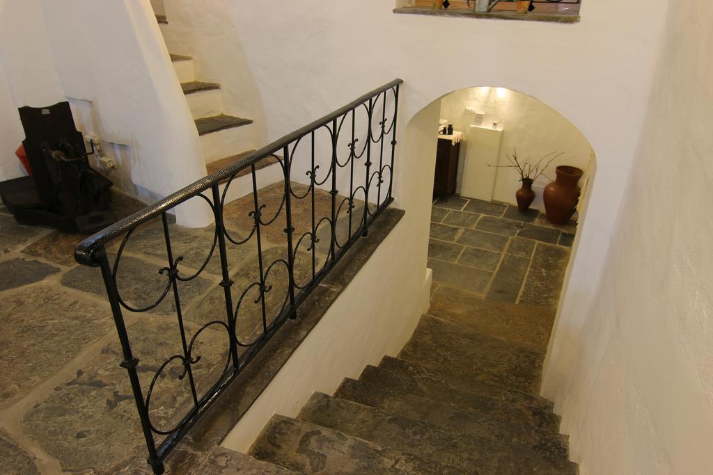 Hostal Dom Nuno - Turismo de Habitacao Monsaraz Exterior foto
