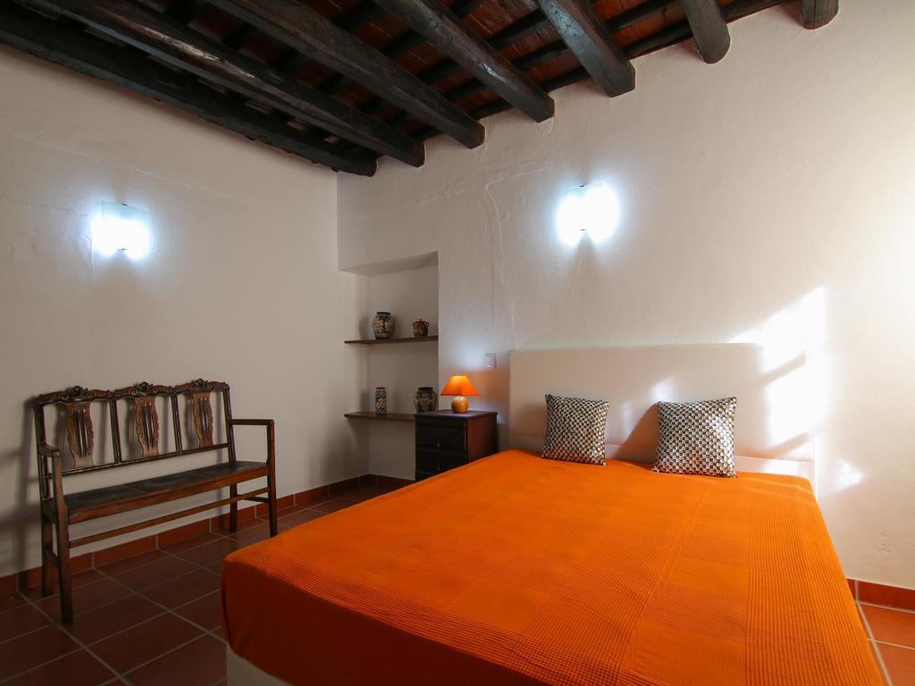 Hostal Dom Nuno - Turismo de Habitacao Monsaraz Habitación foto